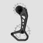 Système de chape de dérailleur NOVA RIDE CCD Evo pour Shimano Dura Ace 9250 / Ultegra 8150 12 vitesses | argent