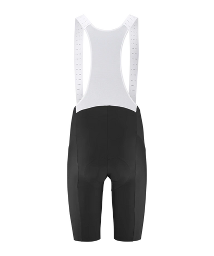 AKS BIB SHORT M-BK S