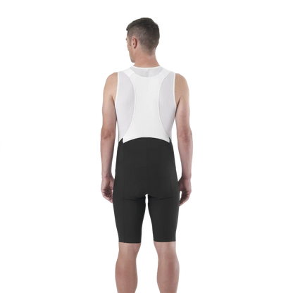 AKS BIB SHORT M-BK M