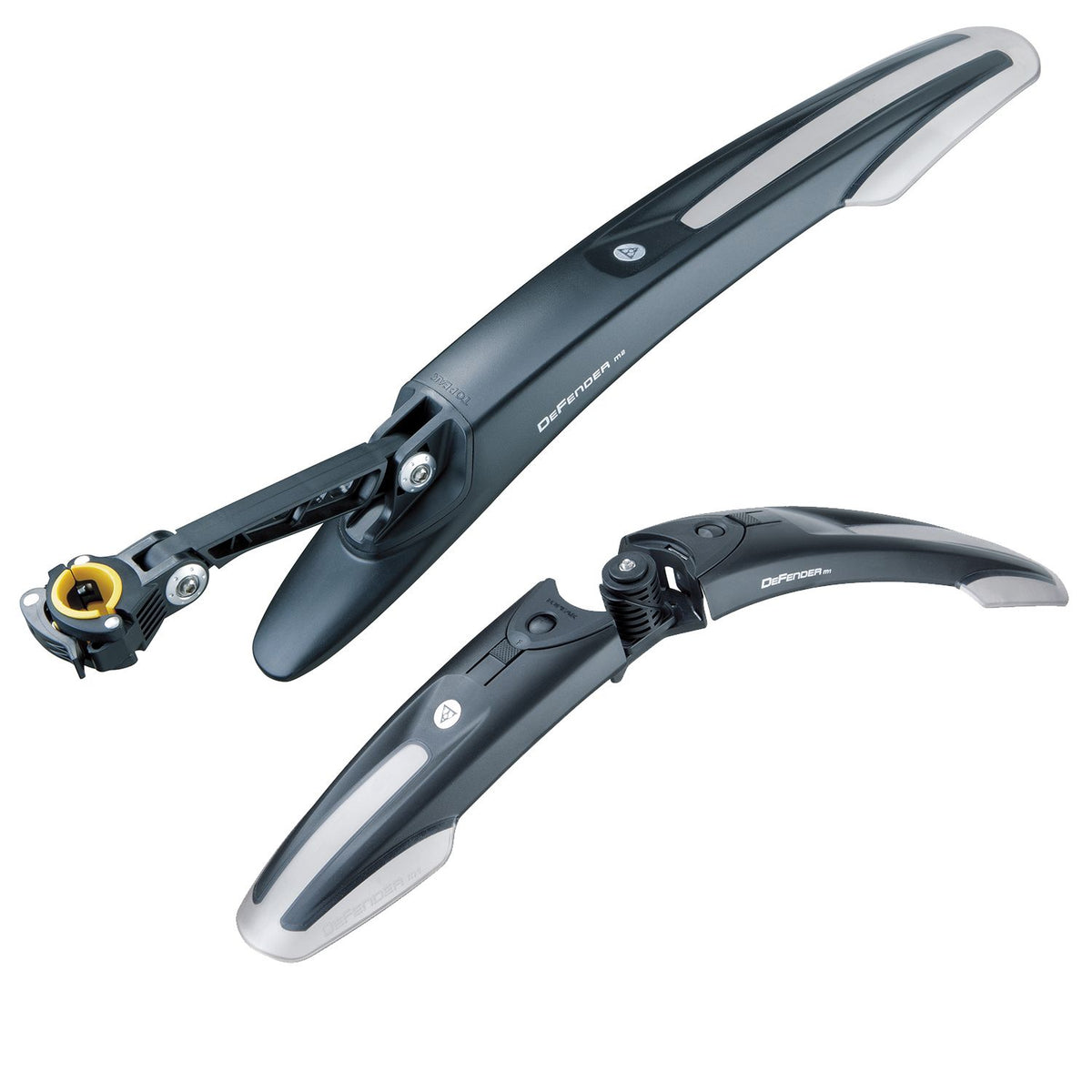 Topeak DeFender M1-M2 26" – Set garde-boues VTT