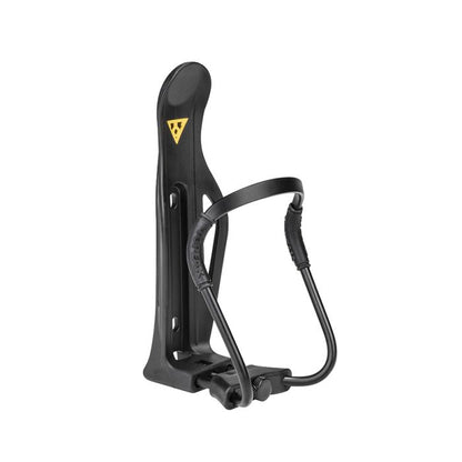 Topeak Modula Cage II Black – Porte-bidon diamètre réglable