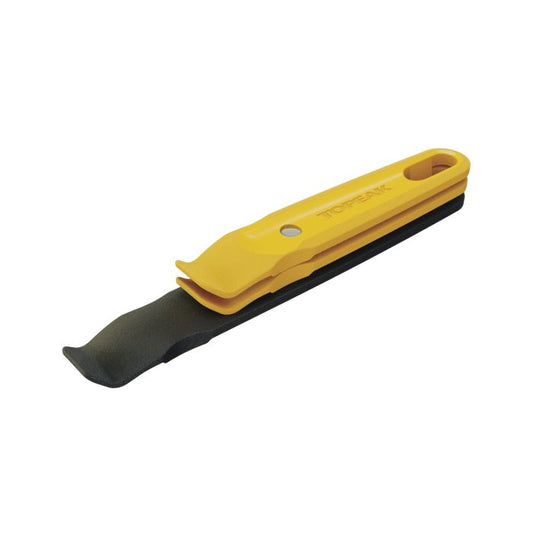 Topeak Shuttle Lever Pro – Kit de 3 démonte-pneus magnétiques
