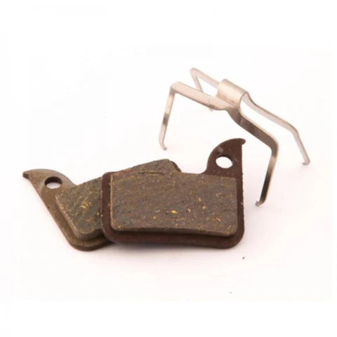 JEU PLAQUETTES CLARKS VX860 TYPE SRAM RED/RIVAL/FORCE