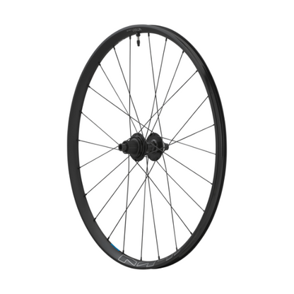 SHIMANO Roue WH-MT601-TL-R12-275 VTT 12 vitesses Frein à disque CENTER LOCK Arrière