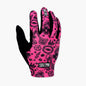Muc-Off Summer Lightweight Mesh Ride Gloves L Pink
