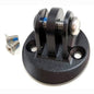 DOUBLE SUPPORT ADAPTATEUR BRYTON - (LUMIERE OU CAM)