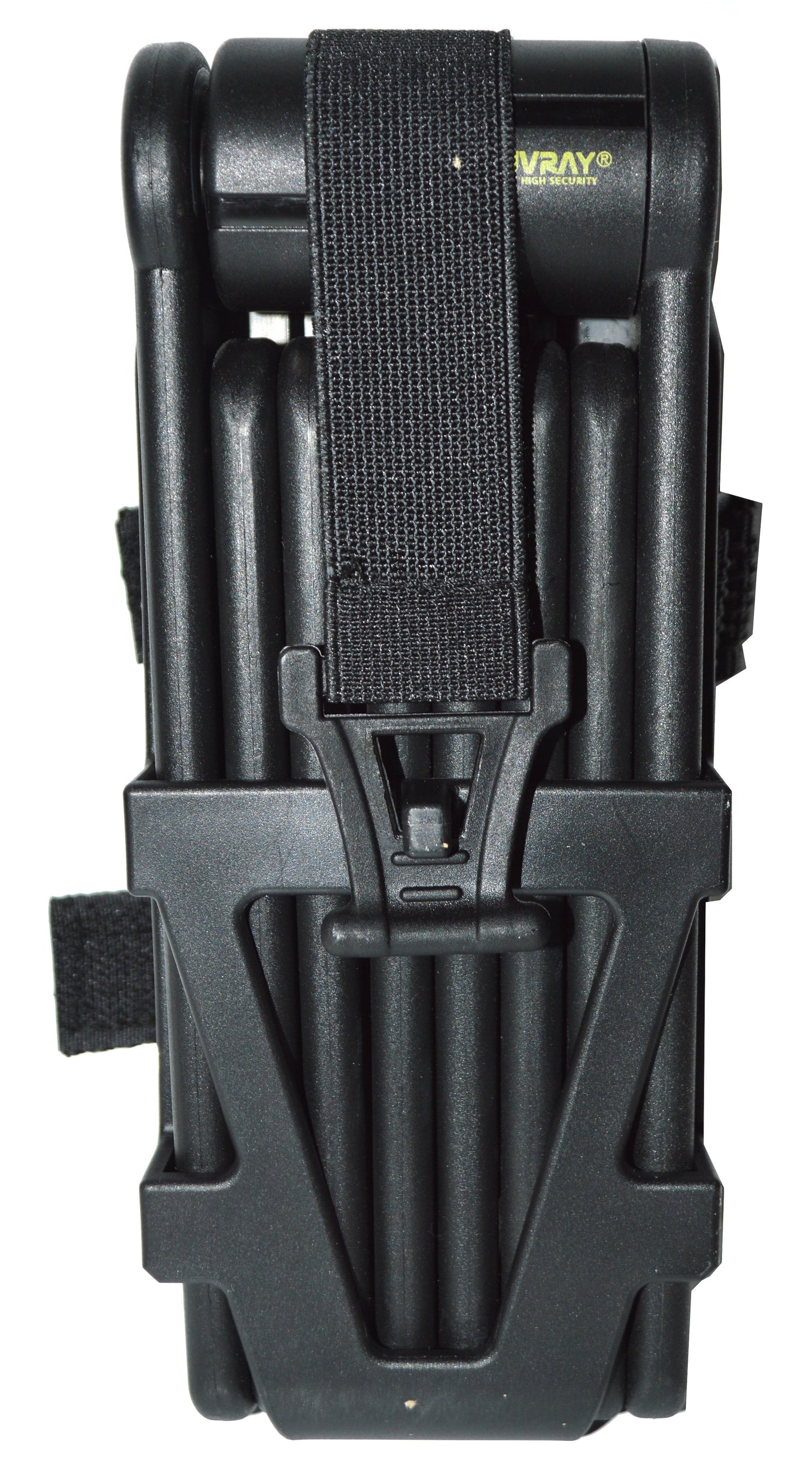 Antivol Articulé City Lock 110cm avec Support