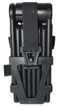 Antivol Articulé City Lock 110cm avec Support
