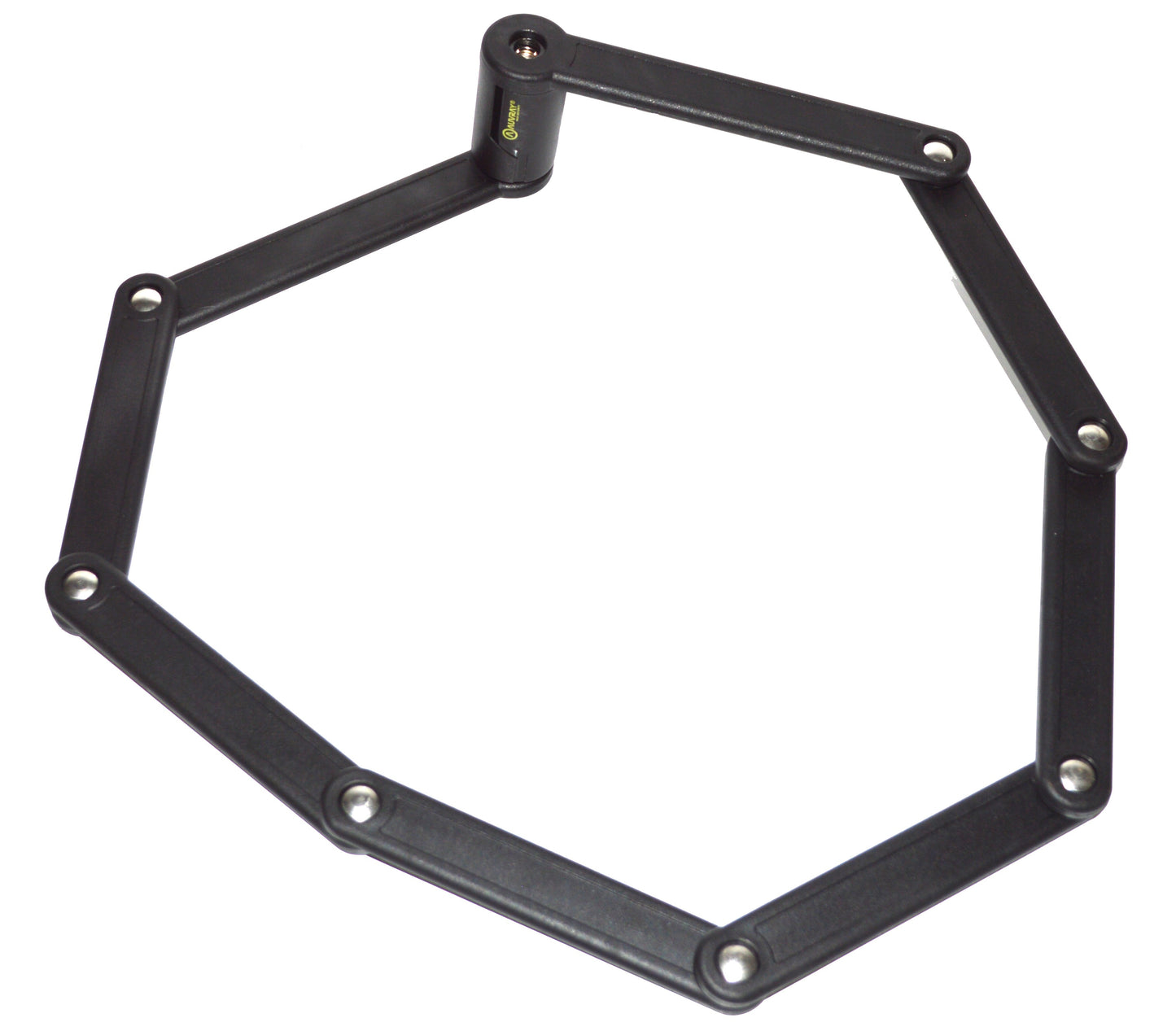 Antivol Articulé City Lock 110cm avec Support