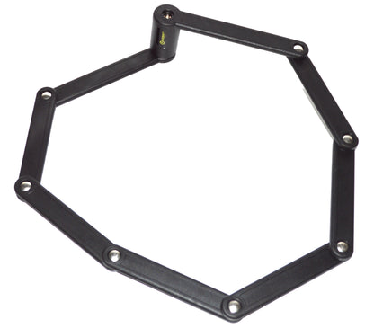 Antivol Articulé City Lock 110cm avec Support
