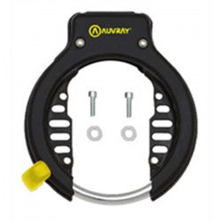 ANTIVOL HAUBAN "MEGA LOCK" ANSE D:9MM LG62MM