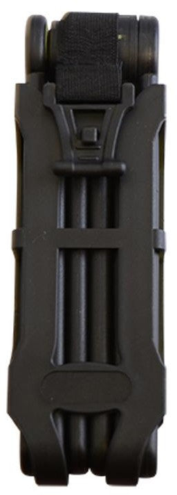 Antivol Articulé City Lock 85cm avec Support