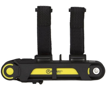Antivol Articulé City Lock 85cm avec Support