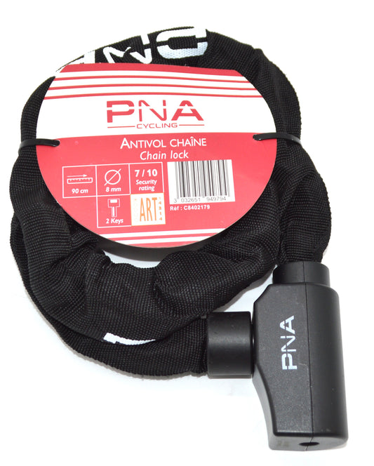 PNA - Antivol Chaîne ART 900 x 8 mm