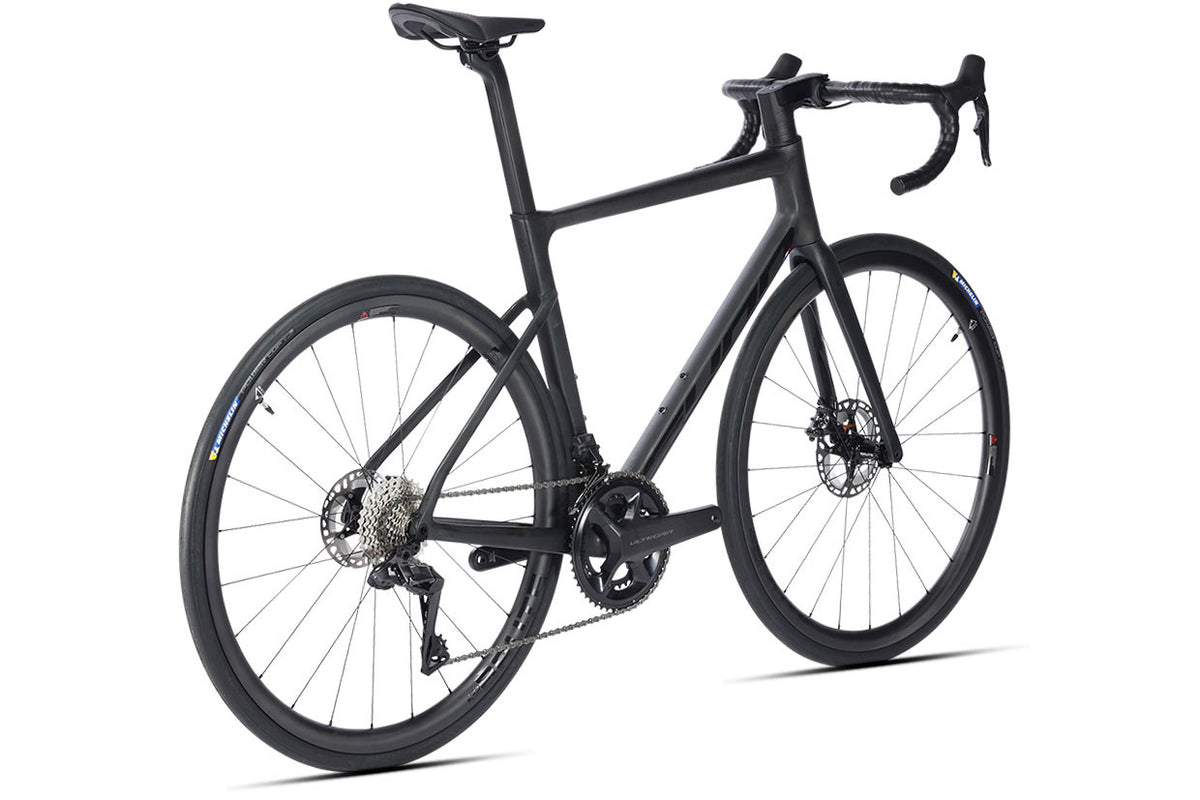 ASPHALT FINEST Vélo de Route Carbon