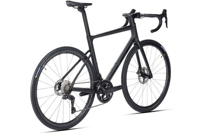 ASPHALT FINEST Vélo de Route Carbon