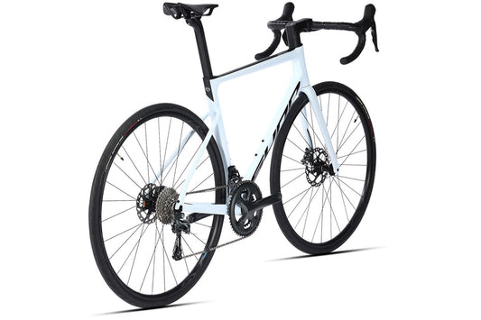 ASPHALT S3 Vélo de Route Carbon