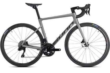 ASPHALT S1 Vélo de Route Carbon