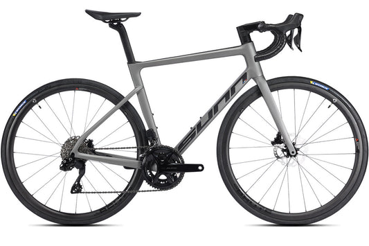 ASPHALT S1 Vélo de Route Carbon