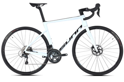 ASPHALT S3 Vélo de Route Carbon