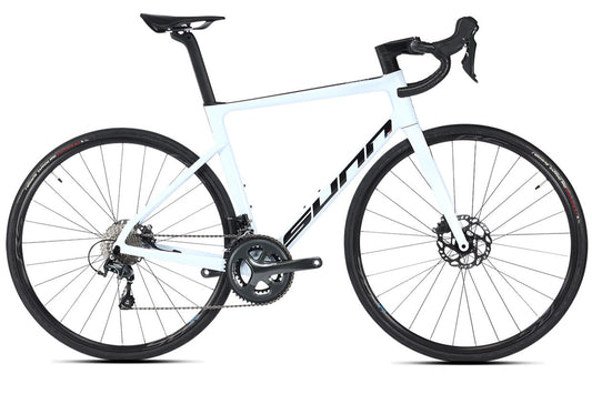 ASPHALT S3 Vélo de Route Carbon