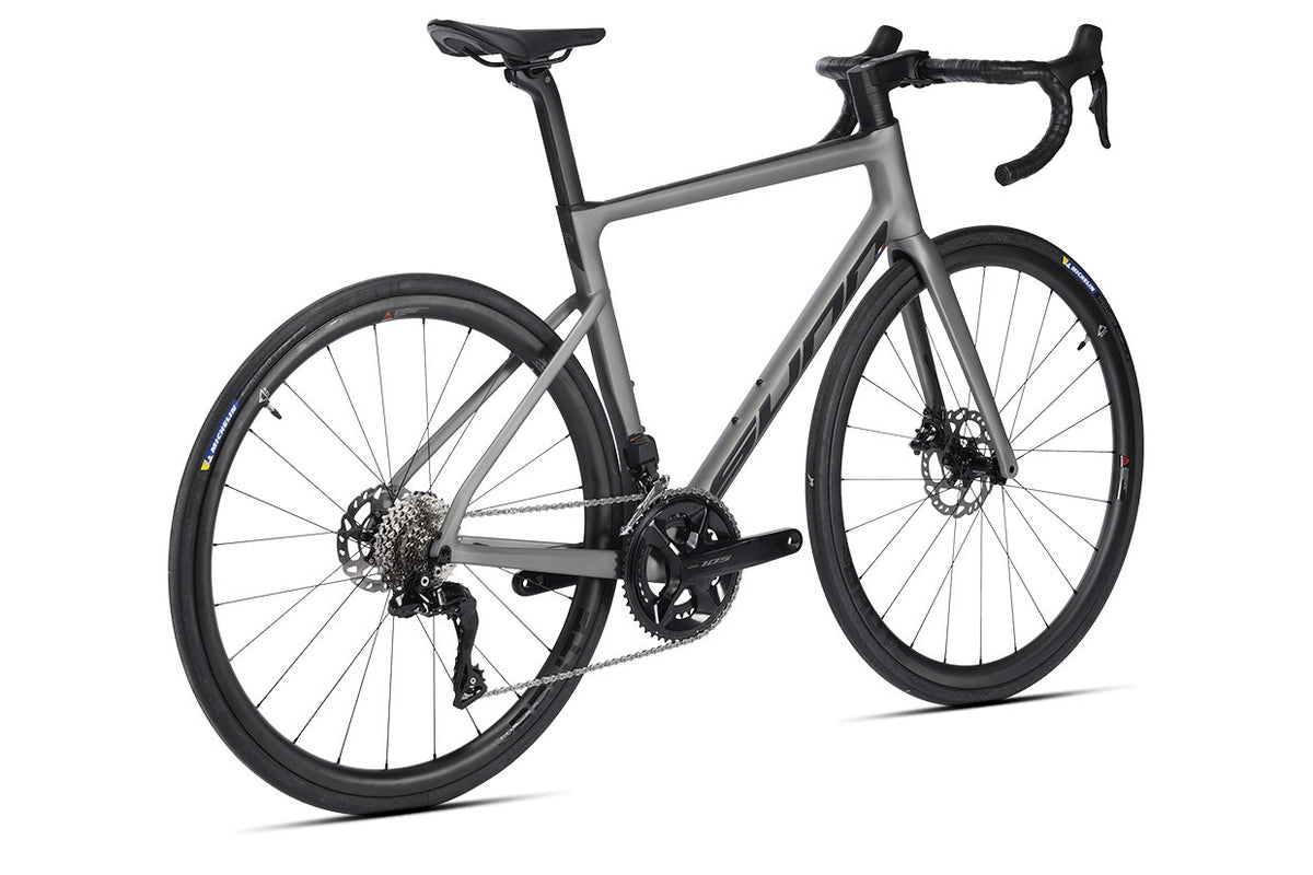 ASPHALT S1 Vélo de Route Carbon