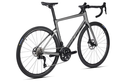 ASPHALT S1 Vélo de Route Carbon