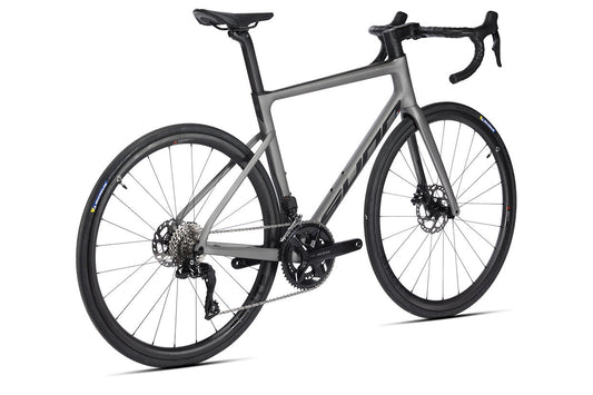 ASPHALT S1 Vélo de Route Carbon
