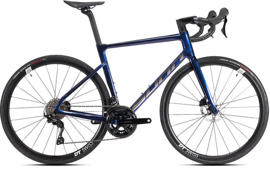 ASPHALT S2 Vélo de Route Carbon