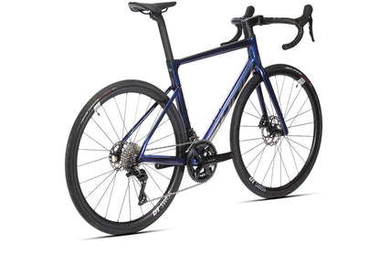 ASPHALT S2 Vélo de Route Carbon