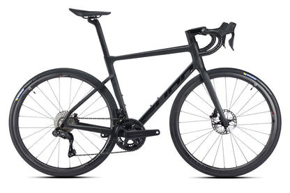 ASPHALT FINEST Vélo de Route Carbon