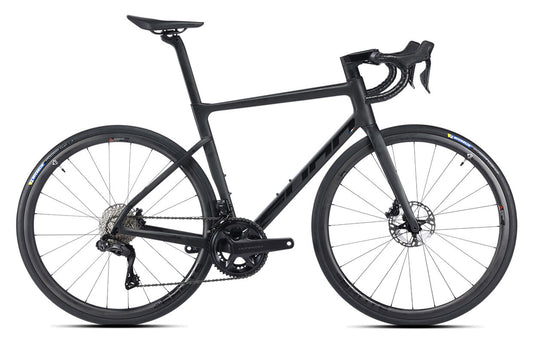 ASPHALT FINEST Vélo de Route Carbon