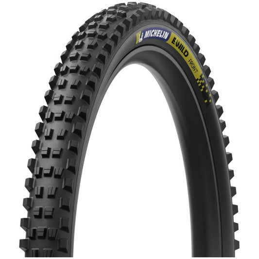MICHELIN E-WILD ENDURO FRONT RACING LINE - SOUPLE - T.READY