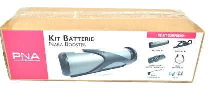 Batterie Additionnelle Naka Booster 250Wh - Kit VAE PNA
