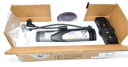 Batterie Additionnelle Naka Booster 250Wh - Kit VAE PNA