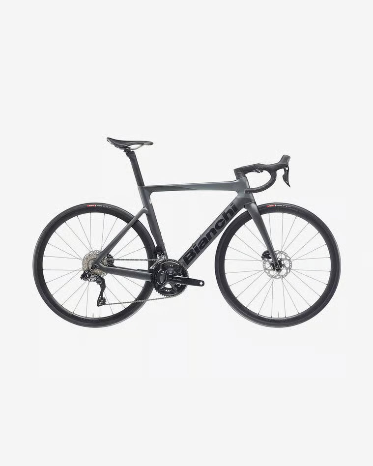 BIANCHI OLTRE RACE 105 DI2 53 M