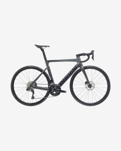 BIANCHI OLTRE RACE 105 DI2 53 M