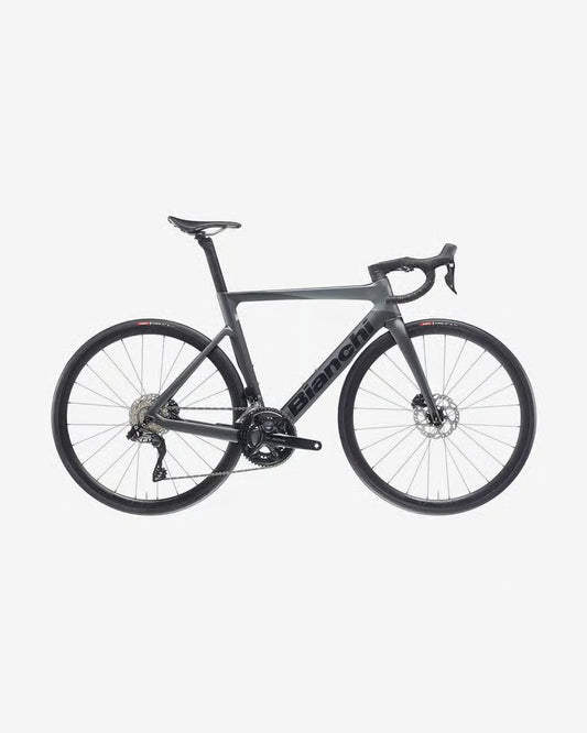 BIANCHI OLTRE RACE 105 DI2 53 M