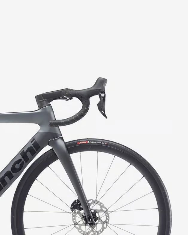 BIANCHI OLTRE RACE 105 DI2 53 M