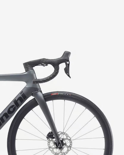 BIANCHI OLTRE RACE 105 DI2 53 M