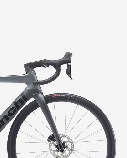 BIANCHI OLTRE RACE 105 DI2 53 M