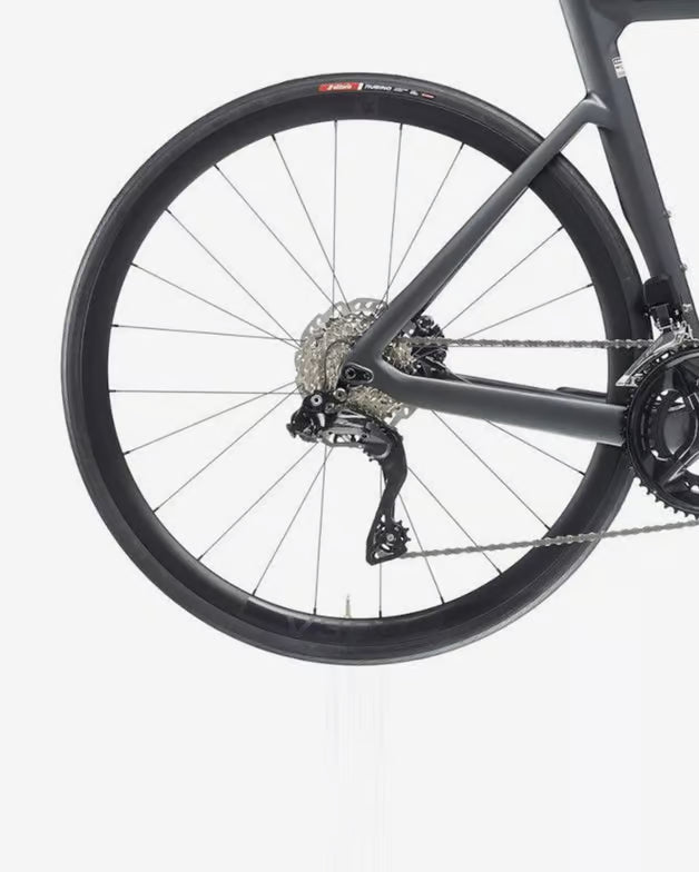 BIANCHI OLTRE RACE 105 DI2 53 M