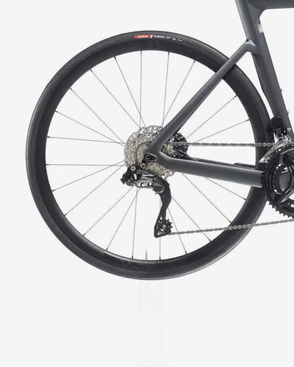 BIANCHI OLTRE RACE 105 DI2 53 M