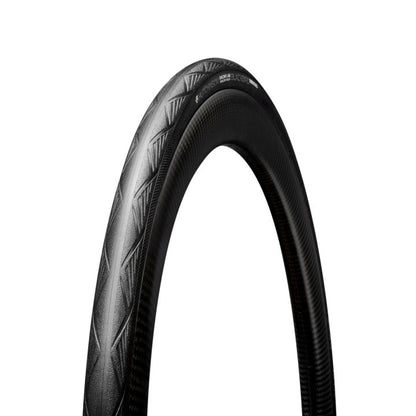 Hutchinson Pneu Pliable - Blackbird Allseason TLR Hookless - 30-622 | black