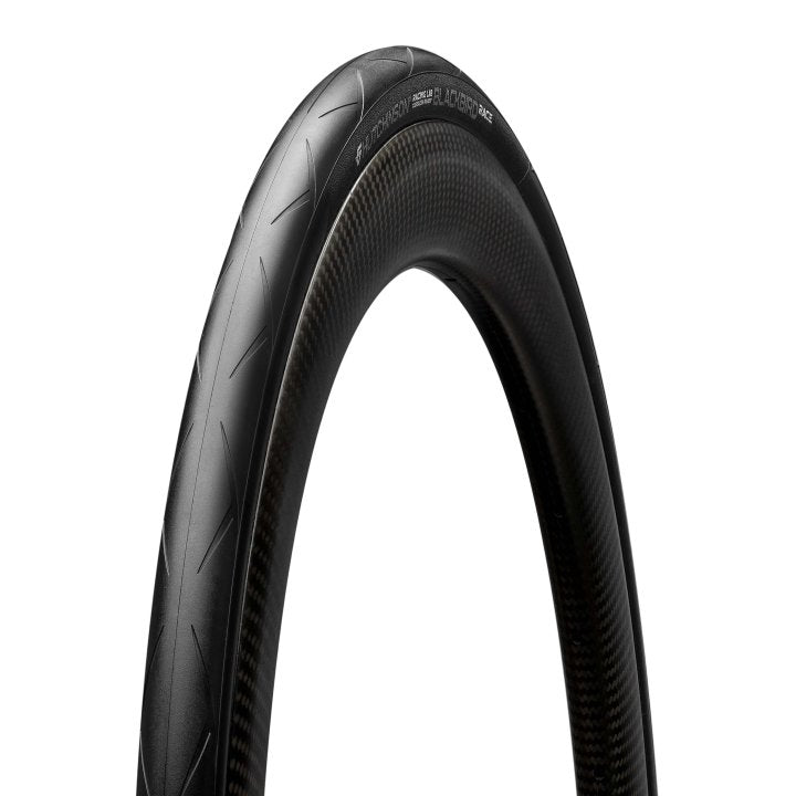 Hutchinson Pneu Pliable - Blackbird Race TLR Hookless - 30-622 | black