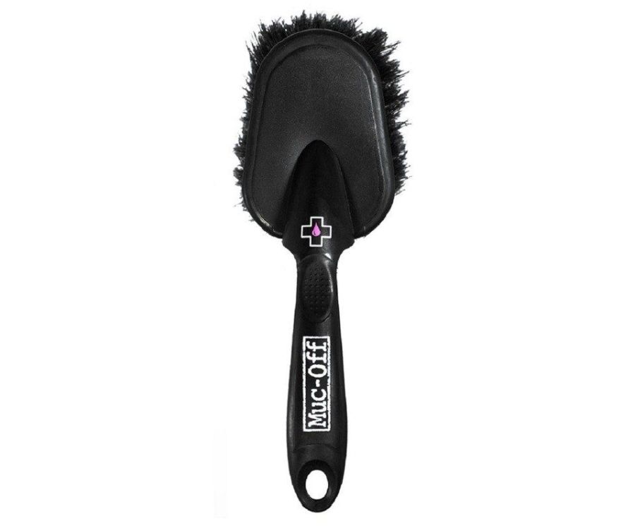 Muc-Off Brosse de nettoyage soft