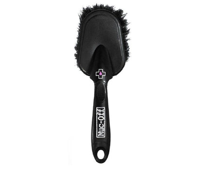 Muc-Off Brosse de nettoyage soft