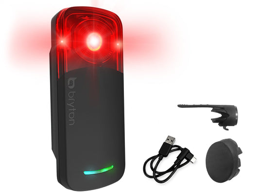 BRYTON RADAR Gardia R300 L