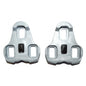 CALES TYPE KEO gr LIBERTE ANGULAIRE 4,5° - GRISE