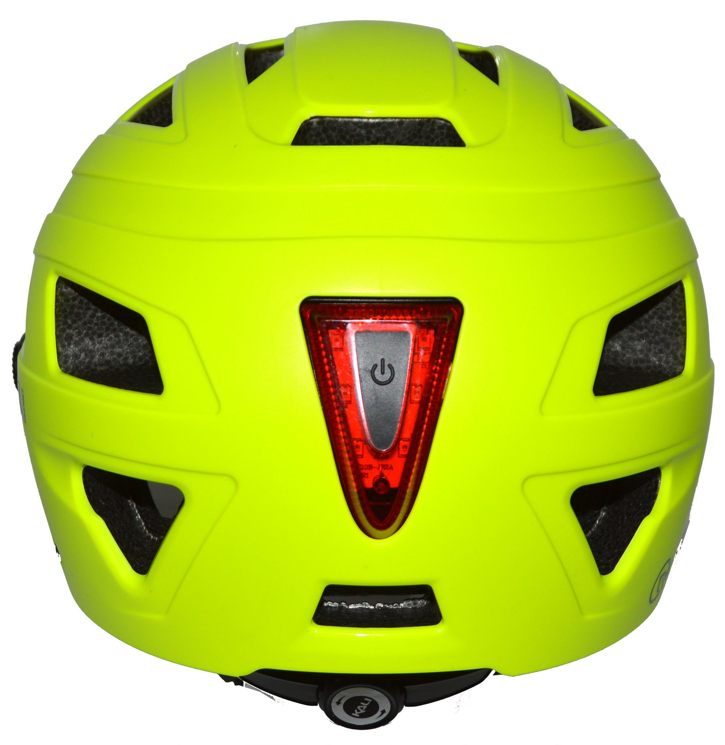 SLD Cruz Plus – Casque Ville Jaune Mat